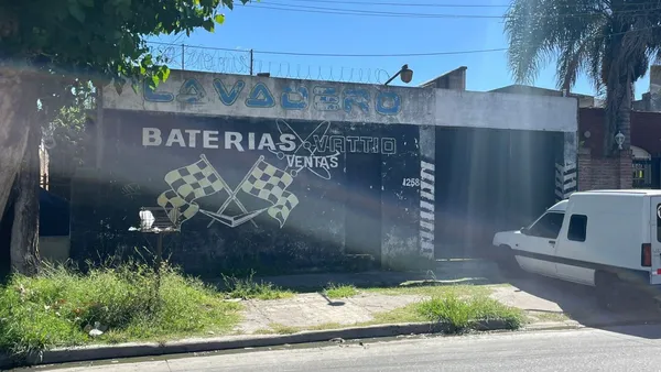 Local Comercial en INTENDENTE TAVAN 1200