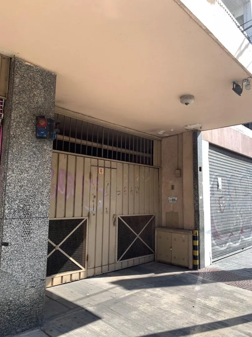 Cochera en LAPRIDA 500