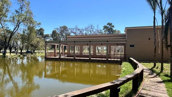 Lote en Blas Parera 5200