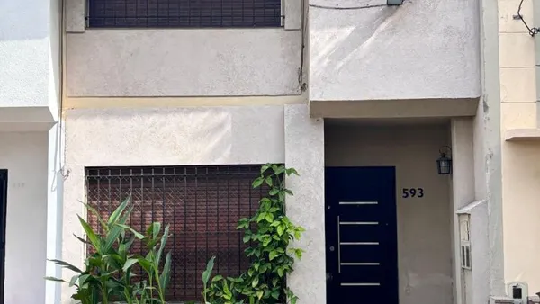 Casa en SOLIS 500