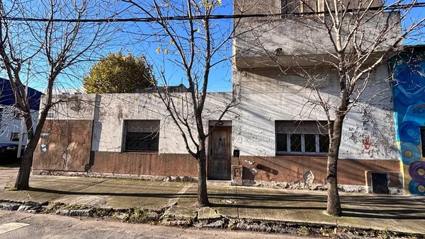 Casa en FERNANDEZ 500
