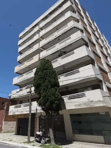 Departamento en Hernández 100