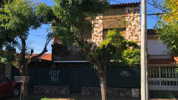 Casa en Boqueron 1200