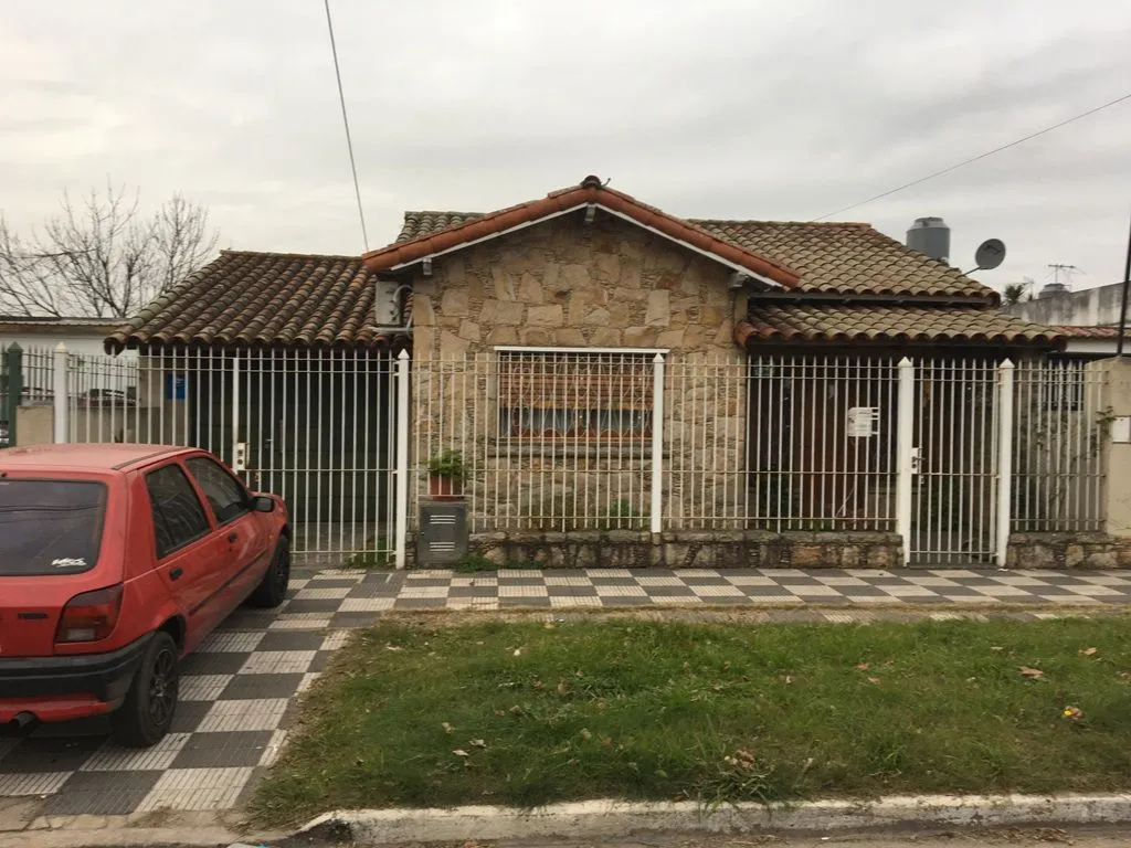 Casa en Boqueron 1200