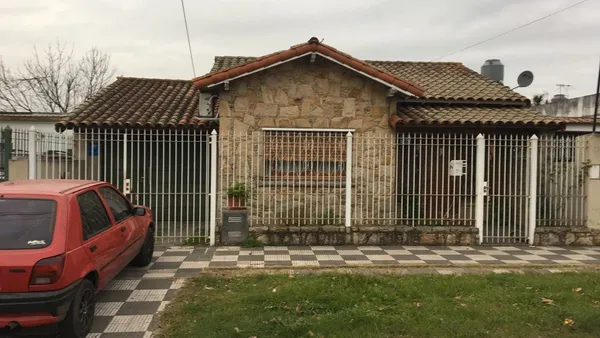 Casa en Boqueron 1200