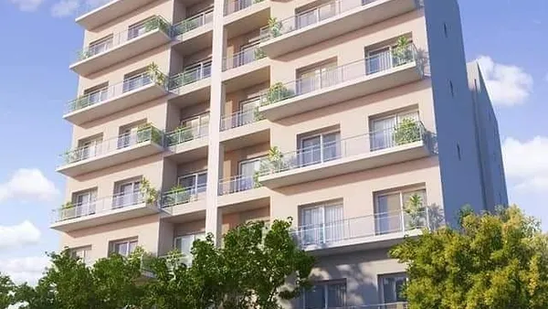 Departamento en Sarmiento 1300