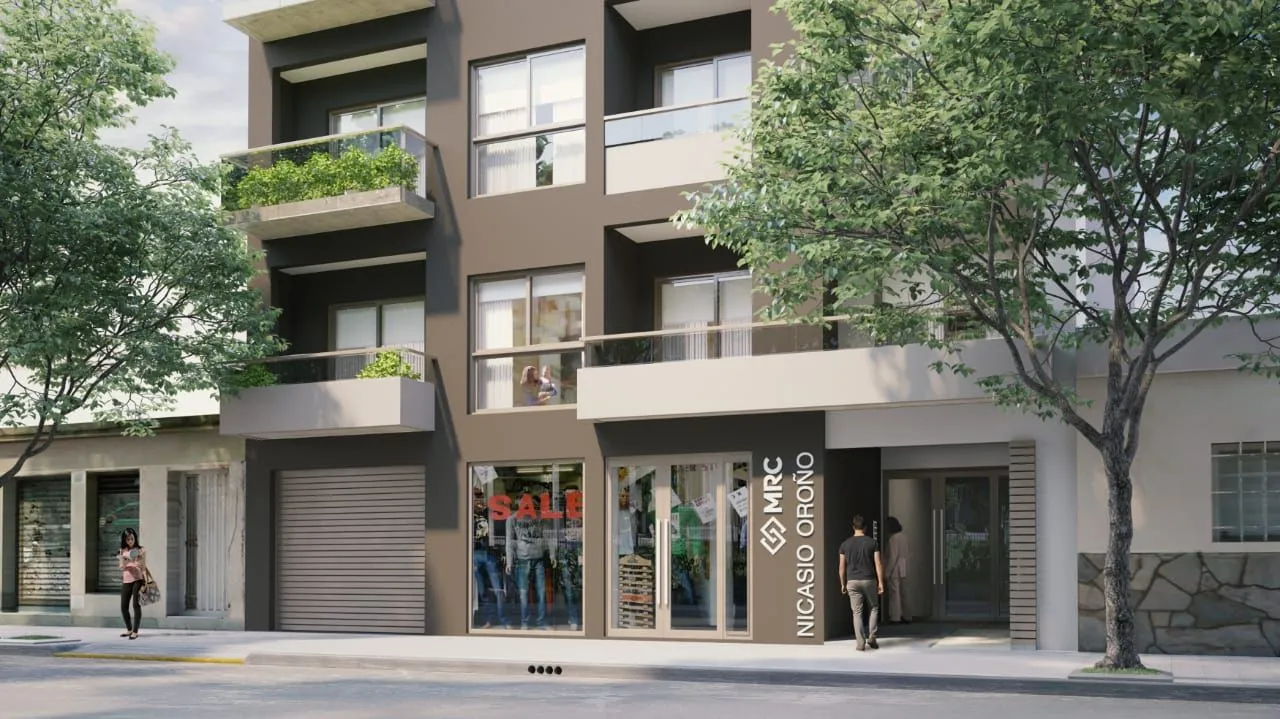 Local Comercial en General López 1300