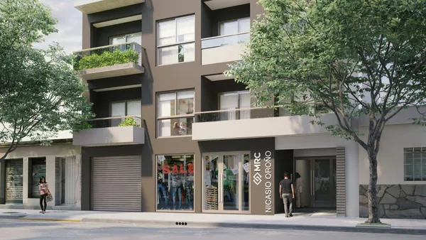 Local Comercial en General López 1300