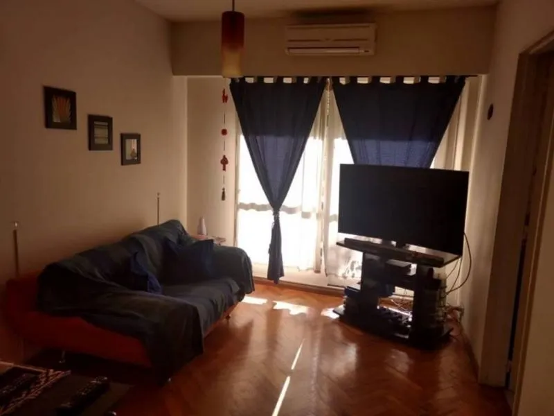 Departamento en BOEDO, AVDA. 300