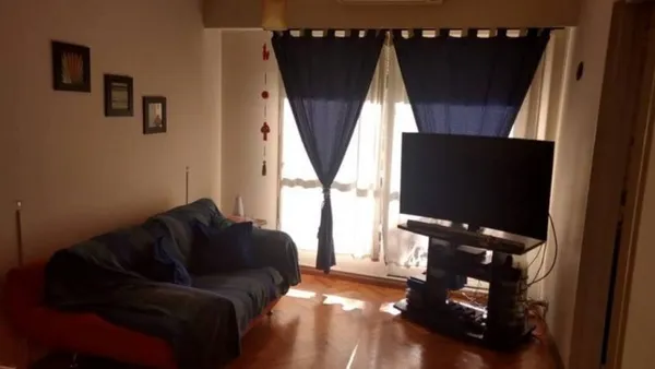 Departamento en BOEDO, AVDA. 300