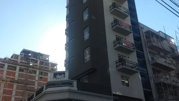 Departamento en CARLOS CALVO 4200
