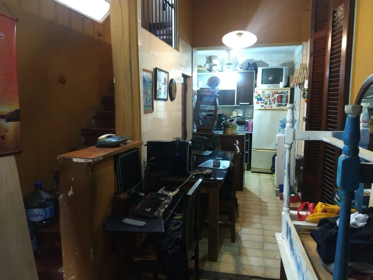 Departamento en CARLOS CALVO 4200