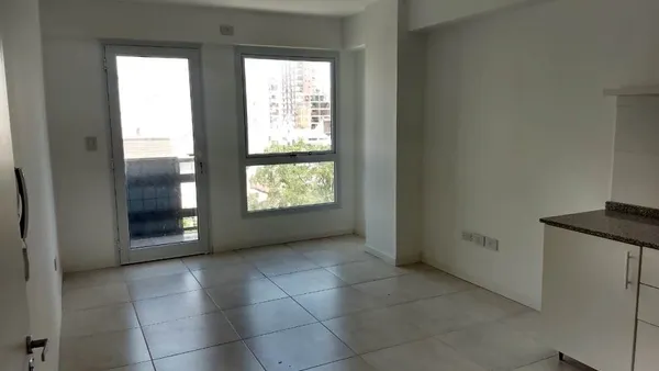 Departamento en CARLOS CALVO 4200