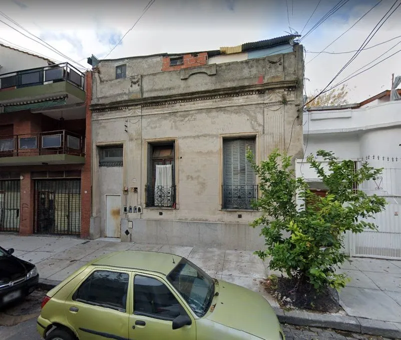 Lote en VIEL 1800