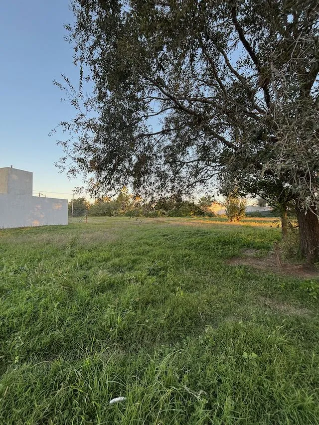 Lote en Victoria Romero
