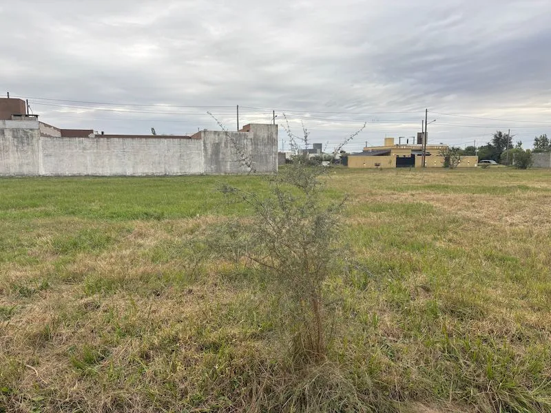 Lote en Los Ceibales - L