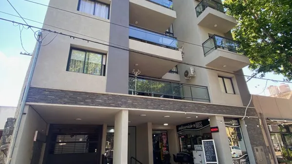 Departamento en Chile 200
