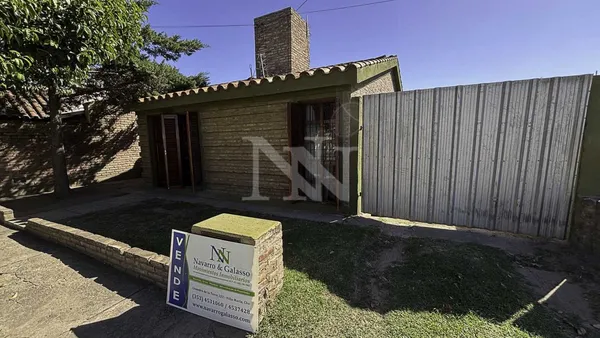 Casa en Moreno Manuel Mo 700