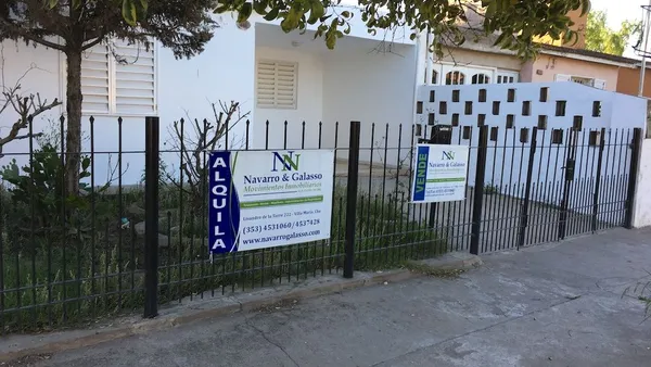 Casa en Puerto Argentino 400