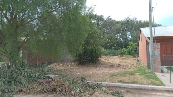 Lote en Haití 2600
