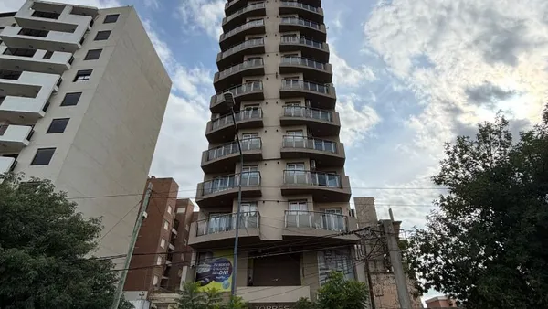 Departamento en Boulevard Españ 500