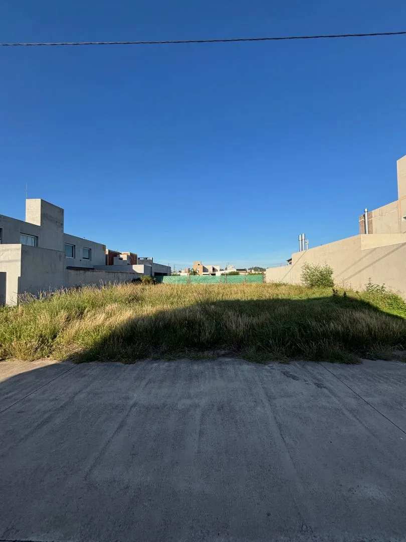 Lote en Los Talas