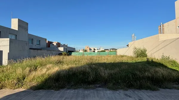 Lote en Los Talas
