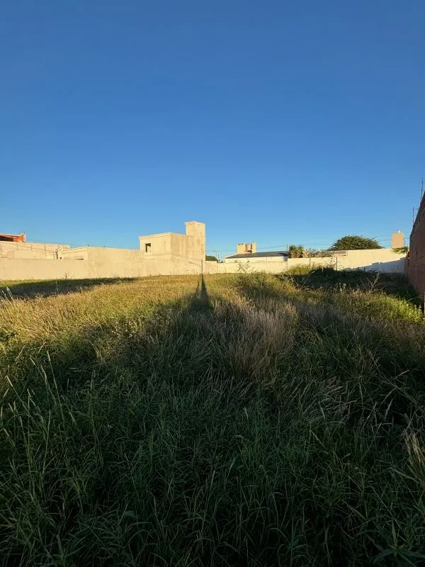 Lote en Macacha Güemes