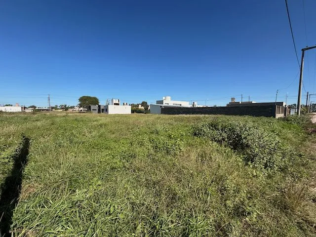 Lote en Juana Moro - Lot