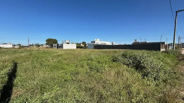 Lote en Juana Moro - Lot