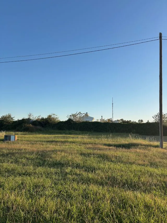 Lote en Los Ombues