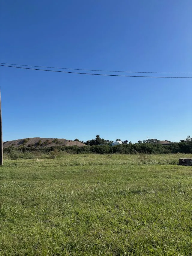Lote en Los Ombues