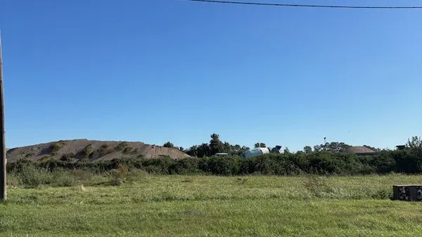 Lote en Los Ombues