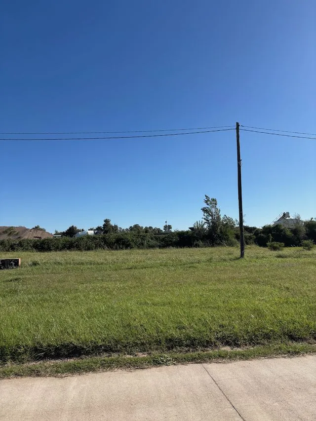 Lote en Los Ombues
