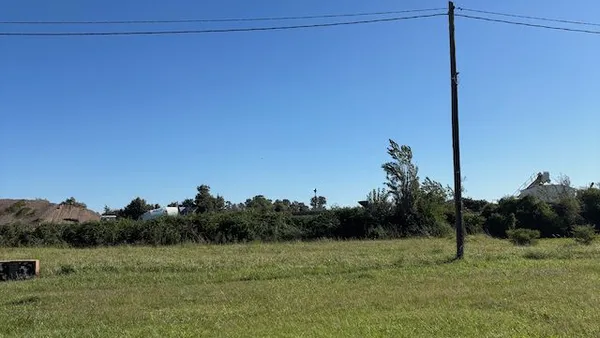 Lote en Los Ombues