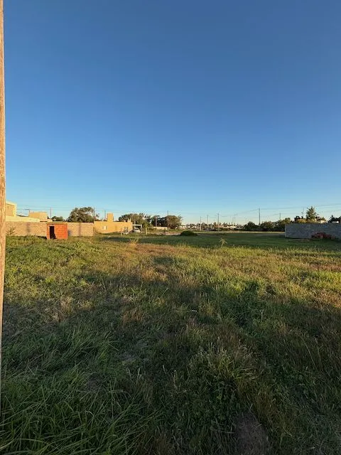 Lote en Aimé Paine