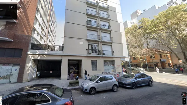 Cochera en Falucho 2300