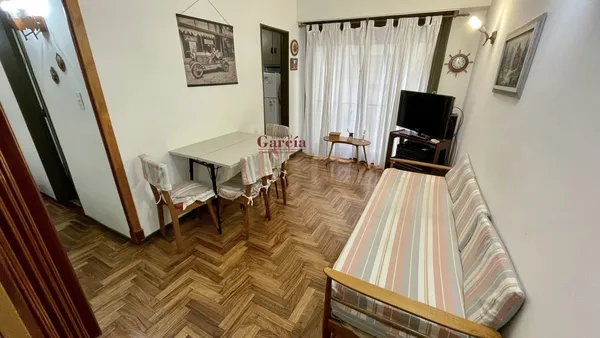 Departamento en COLON 1800