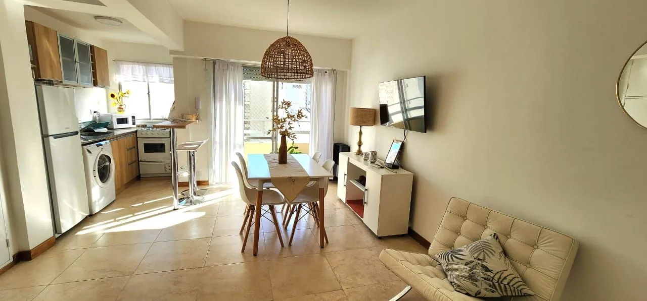 Departamento en Brown 1800