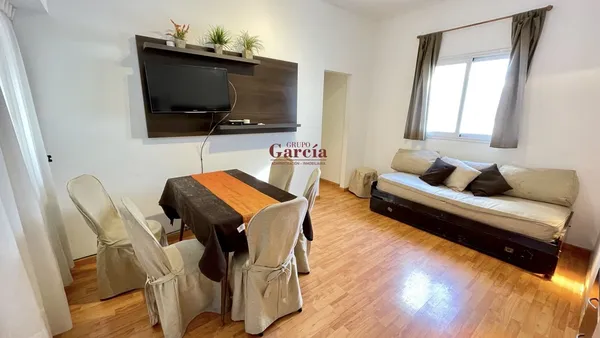 Departamento en Moreno 2100