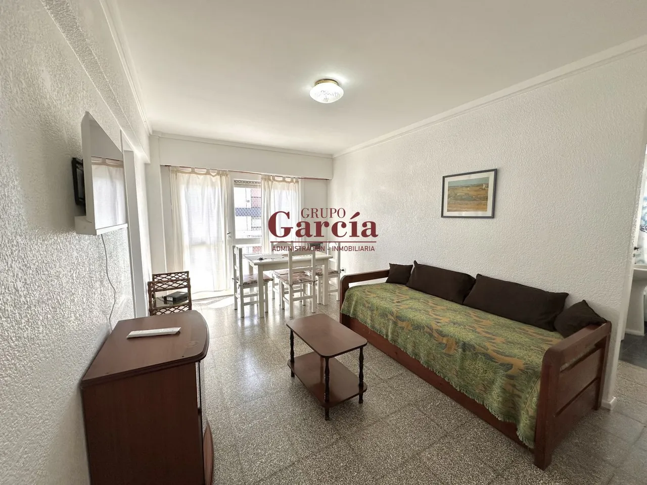 Departamento en lamadrid 2300