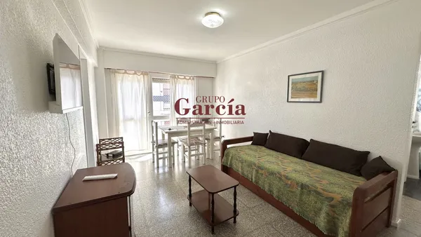 Departamento en lamadrid 2300