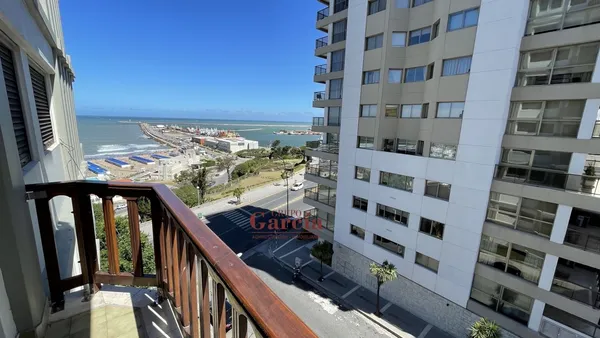 Departamento en Bvard Maritimo 5800