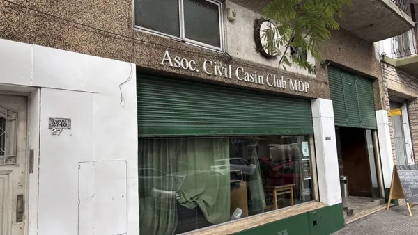 Local Comercial en España 2700