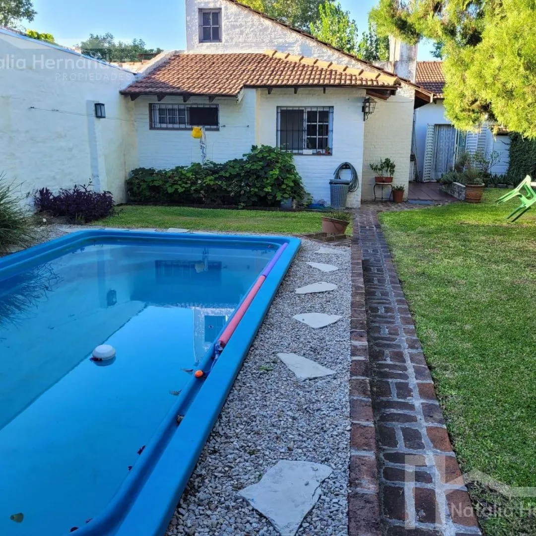 Casa en Berutti 1300