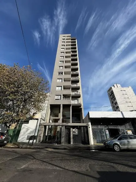 Departamento en Vergara 1600