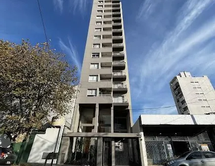 Departamento en Vergara 1600