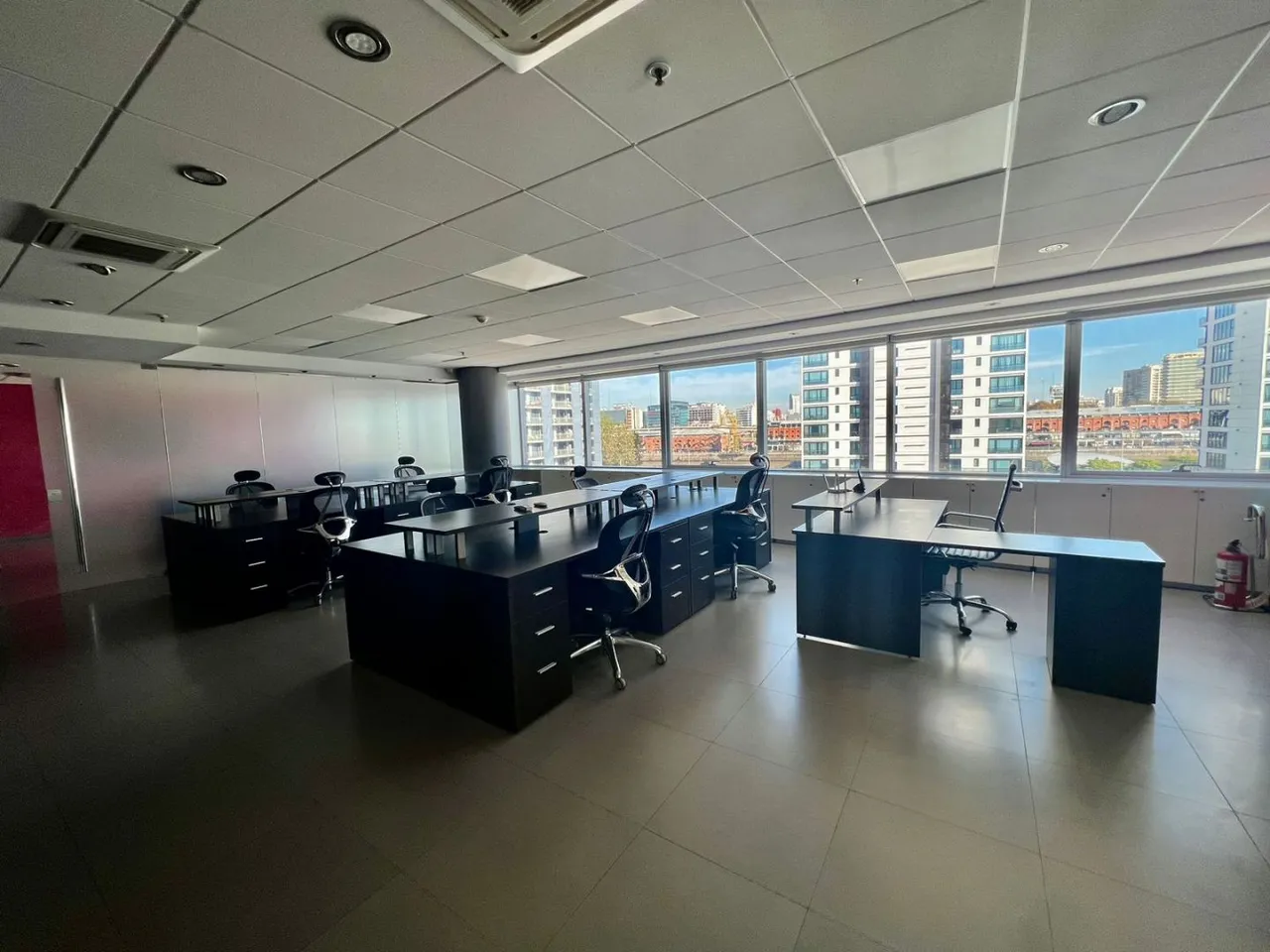 Local Comercial en CAMILA OGORMAN 400