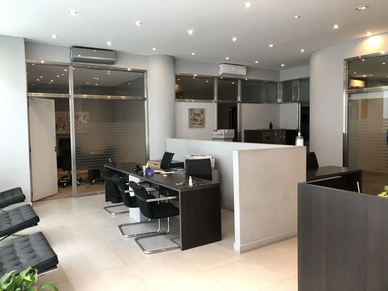 Local Comercial en OLGA COSSETTINI 100