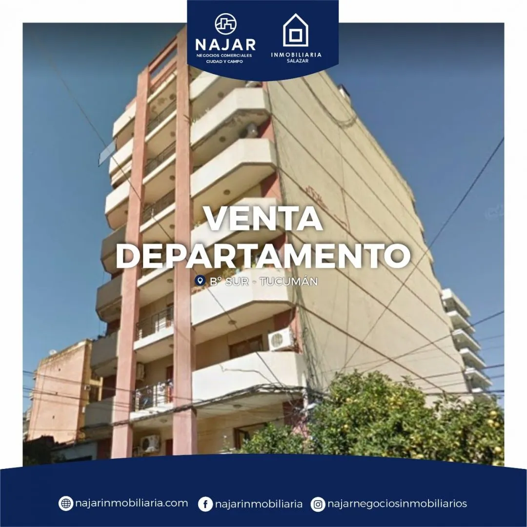 Departamento en RONDEAU 500